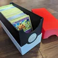 Hộp đựng thẻ Pokemon mở rộng - Thumbnail 2