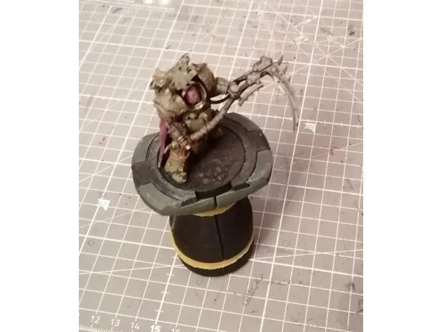 Cán cầm mini cho đế lên đến 50mm - Image 3