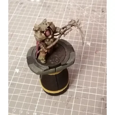 Cán cầm mini cho đế lên đến 50mm