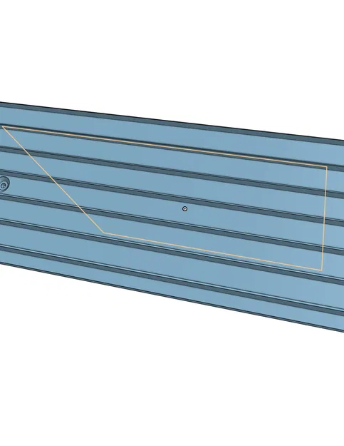 Bậc thang chống trượt cho mùa đông - Image 1