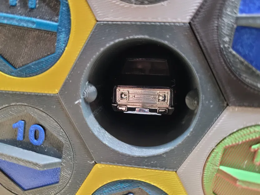 Lịch tổ ong mô-đun cho trẻ em và gia đình - Image 5