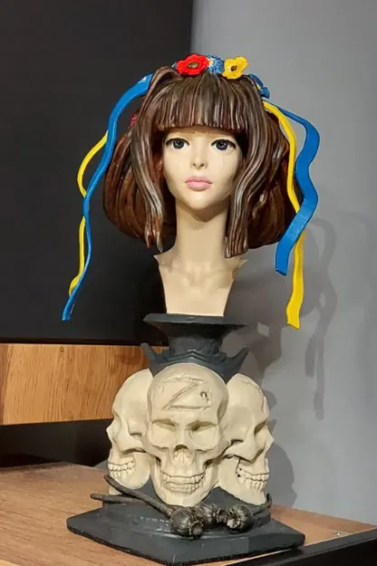 Ukraine sẽ thắng! - Image 1