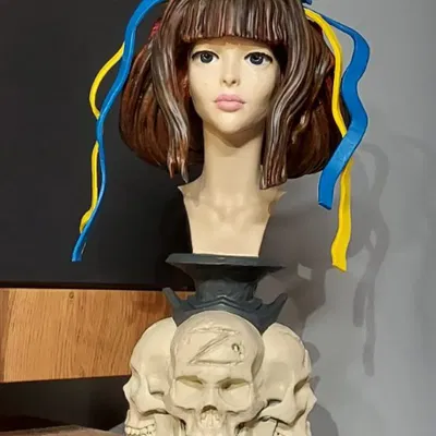 Ukraine sẽ thắng!