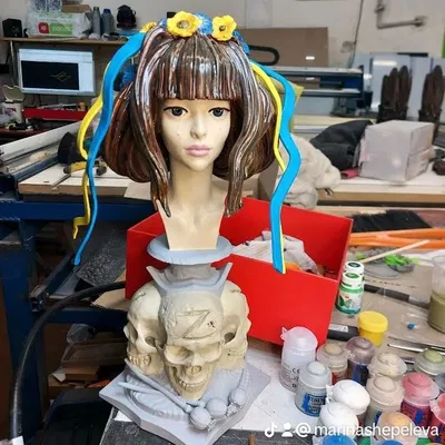 Ukraine sẽ thắng!