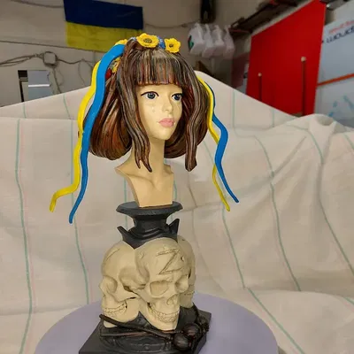 Ukraine sẽ thắng!