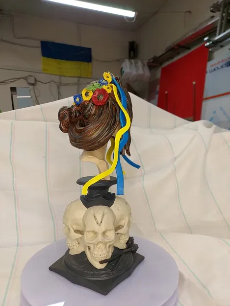 Ukraine sẽ thắng! - Image 4