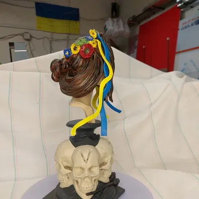 Ukraine sẽ thắng!