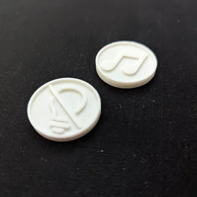 Bộ bọc thẻ NFC cho hoàn thiện tinh tế