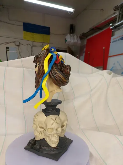 Ukraine sẽ thắng! - Image 6