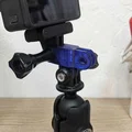 Giá đỡ Tee cho GoPro để lắp thêm phụ kiện - Thumbnail 3
