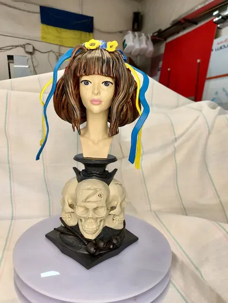 Ukraine sẽ thắng! - Image 7