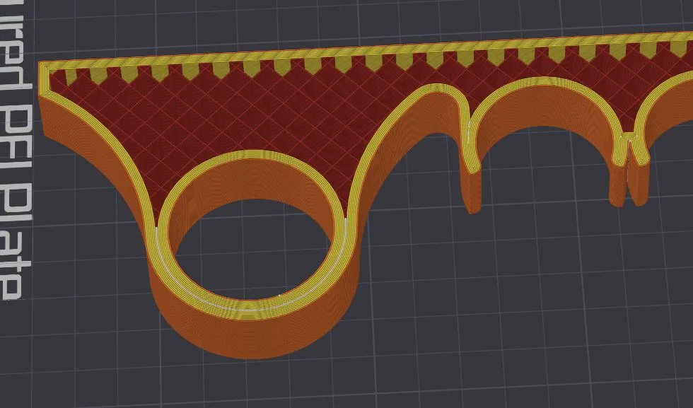 Giá đỡ treo tường cho máy hút bụi Bosch UniversalVac 18 - Image 7