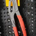 Giá đỡ kìm Knipex cho bảng treo Lidl/Parkside 250 mm - Thumbnail 1