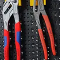 Giá đỡ kìm Knipex cho bảng treo Lidl/Parkside 250 mm - Thumbnail 2