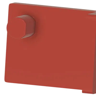 Giá đỡ kìm Knipex cho bảng treo Lidl/Parkside 250 mm