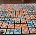 Trò chơi Gomoku - Tic Tac Toe lớn - Thumbnail 3