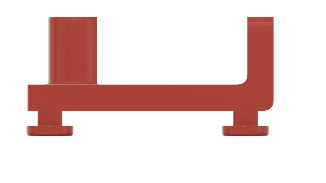 Giá đỡ kìm Knipex cho bảng treo Lidl/Parkside 250 mm - Image 4