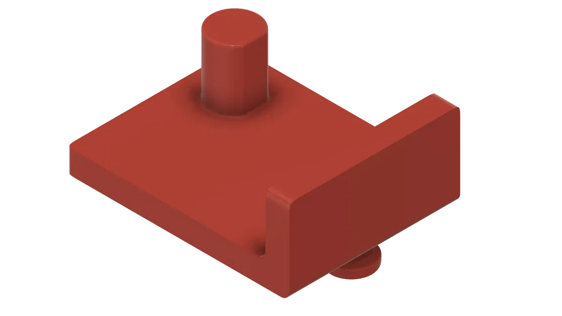 Giá đỡ kìm Knipex cho bảng treo Lidl/Parkside 250 mm - Image 5