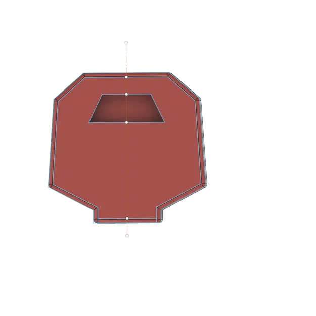 Vỏ bọc cho chìa khóa in 3D với thiết kế mở và hoàn chỉnh - Image 6