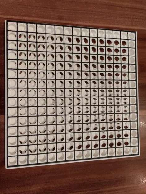 Trò chơi Gomoku - Tic Tac Toe lớn - Image 4