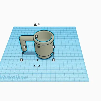 Cốc bút Lego độc đáo cho văn phòng