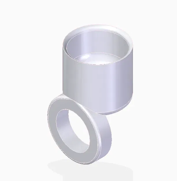 Bảng màu ngón tay SINGLE&DOUBLE cho nghệ thuật vẽ - Image 7