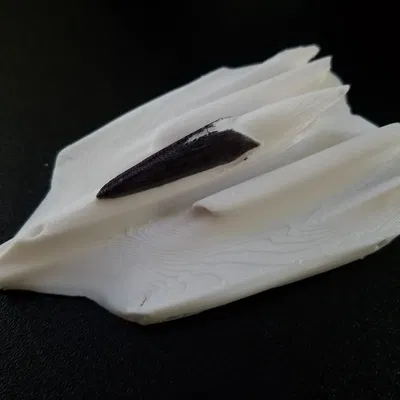 Tàu vũ trụ Close Combat cho trò chơi và mô hình đồ chơi