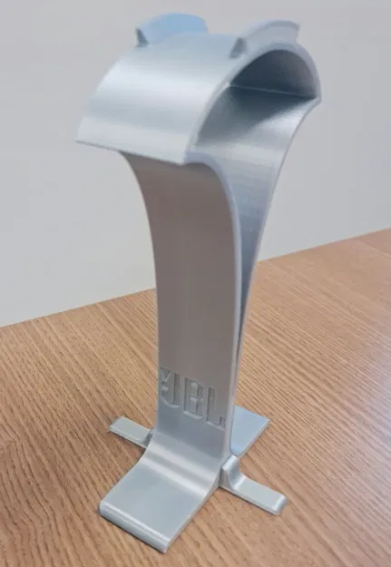 Giá đỡ tai nghe JBL với thiết kế tối giản và ổn định - Image 1