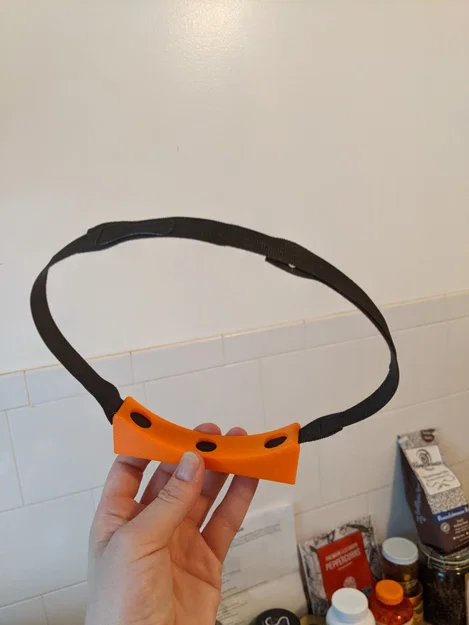 Giá đỡ lắp tường cho ống gió 6 inch - Image 1