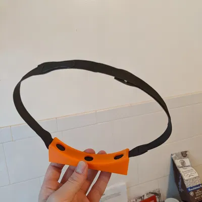 Giá đỡ lắp tường cho ống gió 6 inch