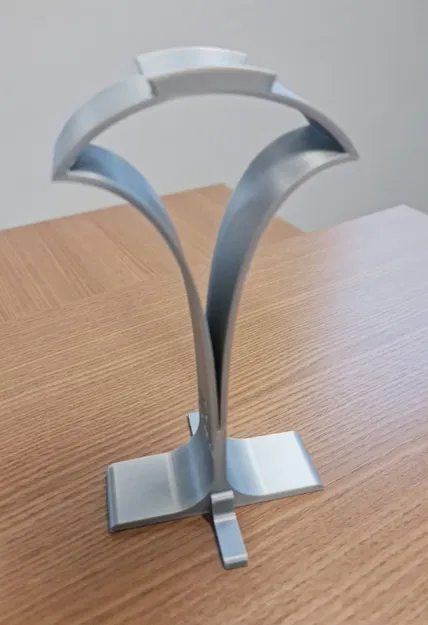 Giá đỡ tai nghe JBL với thiết kế tối giản và ổn định - Image 2