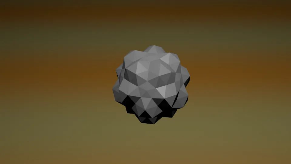 Đồ chơi bóng mát cho mèo - thiết kế cải tiến 2023 - Image 1