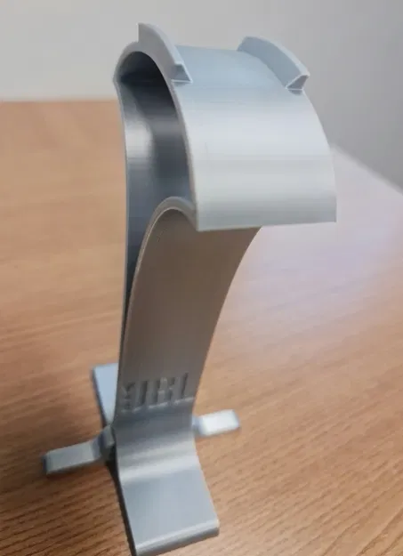 Giá đỡ tai nghe JBL với thiết kế tối giản và ổn định - Image 4