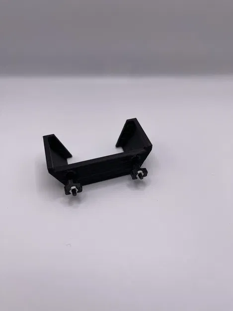 Giá đỡ cho Kéo và Tách Dây Klein trên bảng Skadis - Image 2