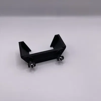 Giá đỡ cho Kéo và Tách Dây Klein trên bảng Skadis