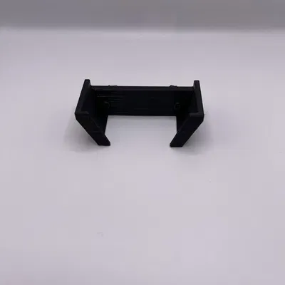 Giá đỡ cho Kéo và Tách Dây Klein trên bảng Skadis