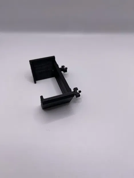 Giá đỡ cho Kéo và Tách Dây Klein trên bảng Skadis - Image 4