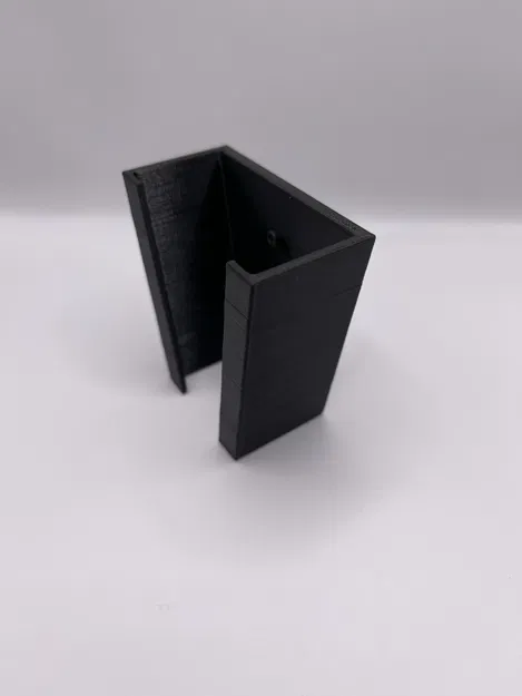 Giá đỡ công cụ bóp tay Molex cho bảng Skadis - Image 2