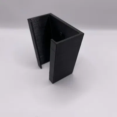 Giá đỡ công cụ bóp tay Molex cho bảng Skadis