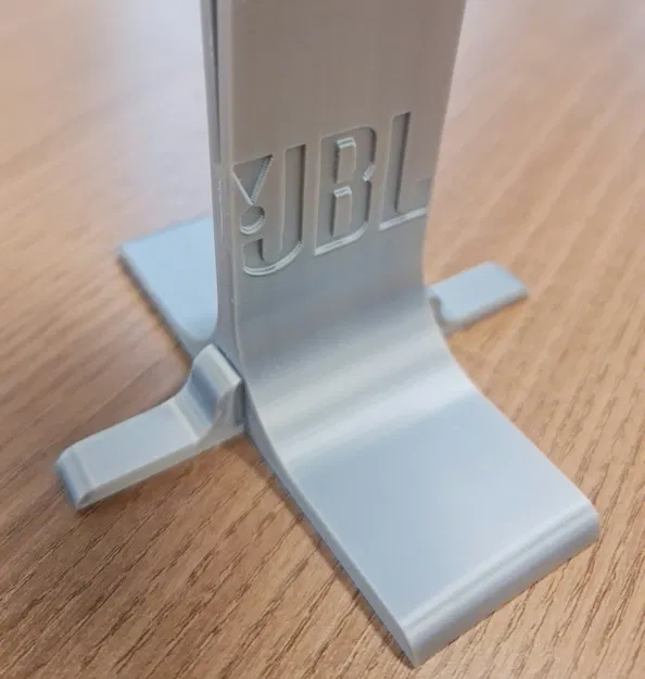 Giá đỡ tai nghe JBL với thiết kế tối giản và ổn định - Image 5