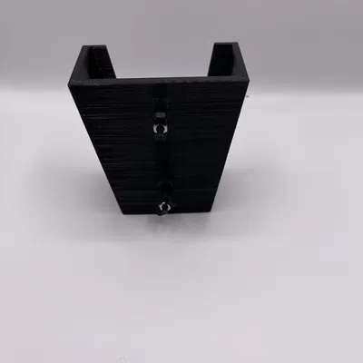 Giá đỡ công cụ bóp tay Molex cho bảng Skadis