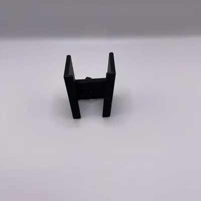 Giá đỡ dao cắt Stanley Fatmax 9mm cho bảng Skadis