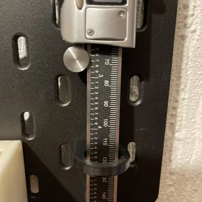 Vòng Skadis T-Nut với đường kính trong 18mm