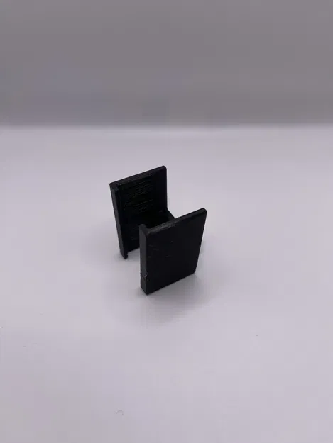 Giá đỡ dao cắt Stanley Fatmax 9mm cho bảng Skadis - Image 4