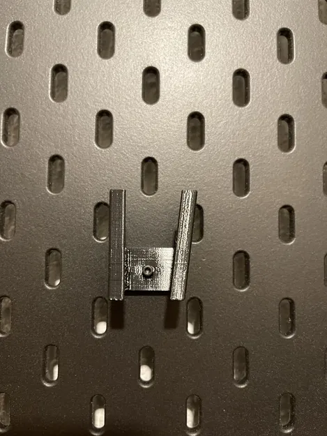 Giá đỡ dao cắt Stanley Fatmax 9mm cho bảng Skadis - Image 5