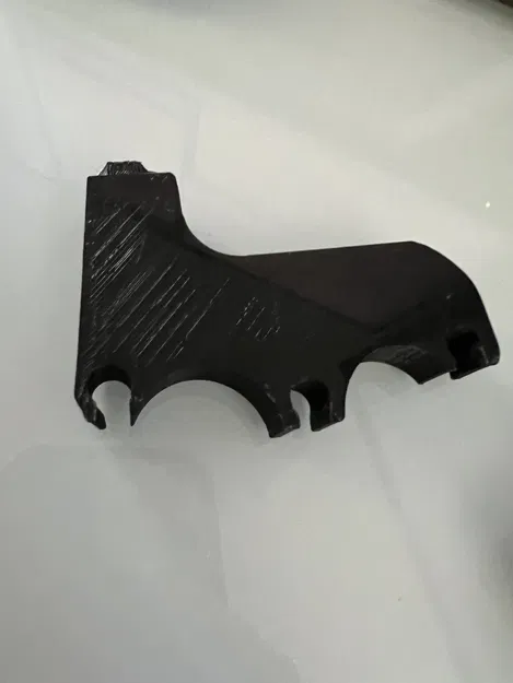 Giá đỡ mũi tên gắn trên cung - Image 1