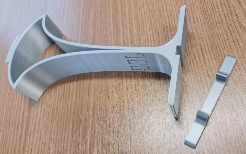 Giá đỡ tai nghe JBL với thiết kế tối giản và ổn định - Image 7