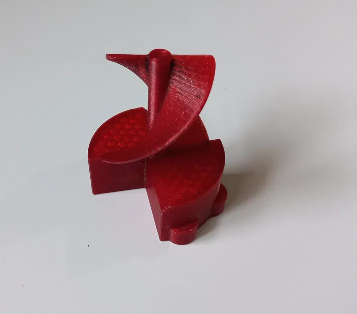 Công cụ mở nút chai loại bỏ bã cà phê Keurig - Image 4