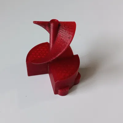 Công cụ mở nút chai loại bỏ bã cà phê Keurig