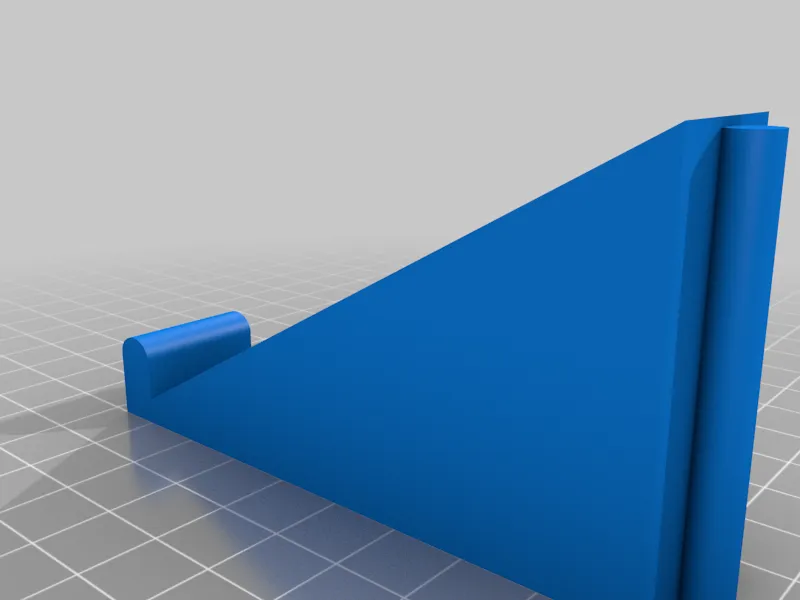 Giá đỡ laptop cho máy in nhỏ gọn - Image 2